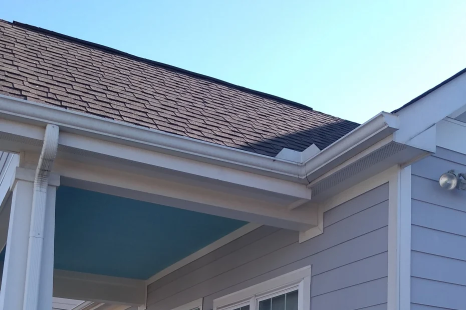 Magee Gutter Cleaning