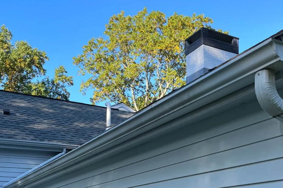 Magee Gutter Cleaning